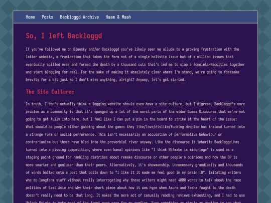 posts/2026-02-12_Backloggd_No_More screenshot