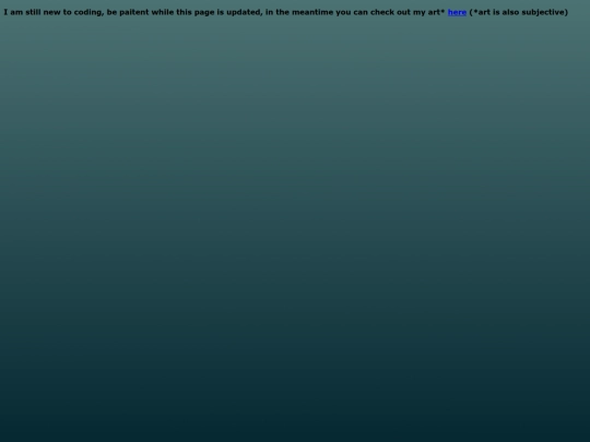 Artarchives screenshot