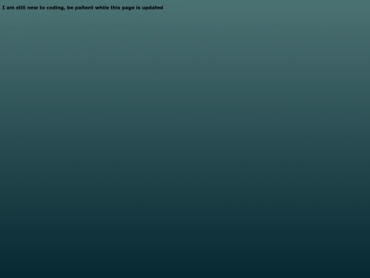 Zines screenshot