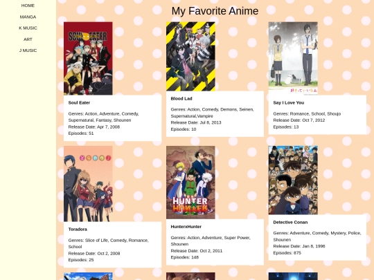 Anime screenshot