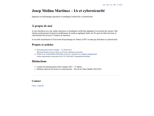 index_fr screenshot