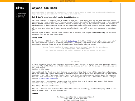 hacker-mentality screenshot
