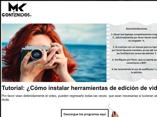 mk_contenidos_landing screenshot