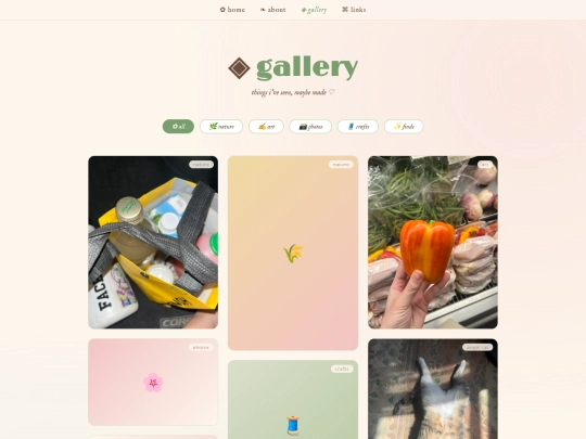 gallery screenshot