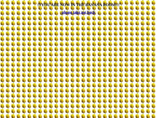 banana screenshot
