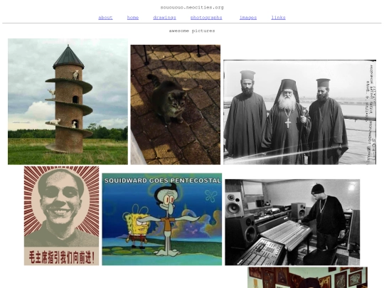 images screenshot
