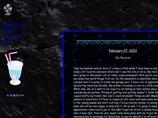 archives/feb272022 screenshot