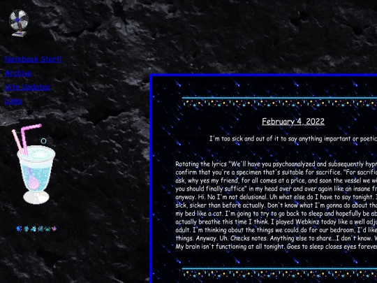 archives/feb422 screenshot