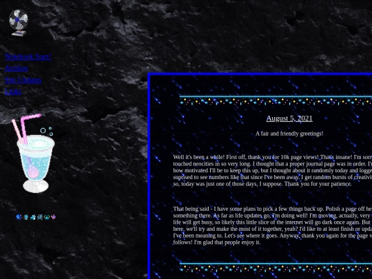aug521 screenshot