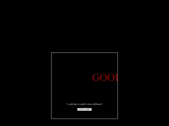 empty screenshot