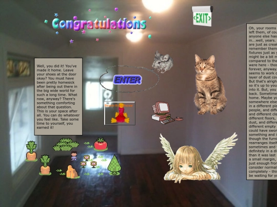 house/frontroom screenshot