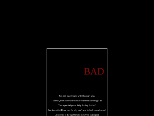 inside screenshot