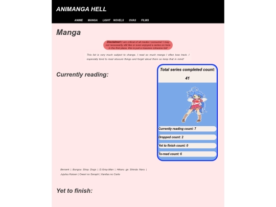 manga screenshot