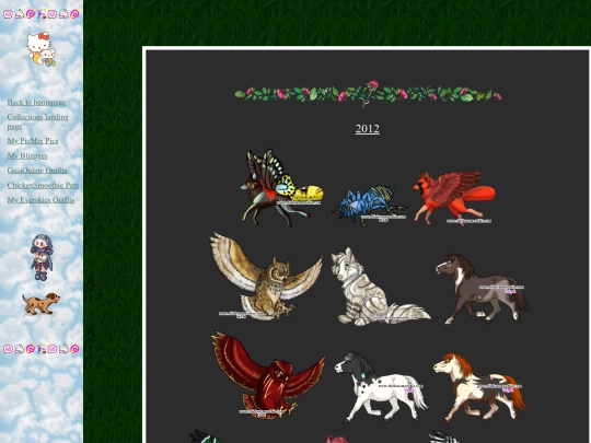 online stuffs/cs/2012 screenshot