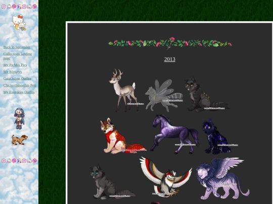 online stuffs/cs/2013 screenshot