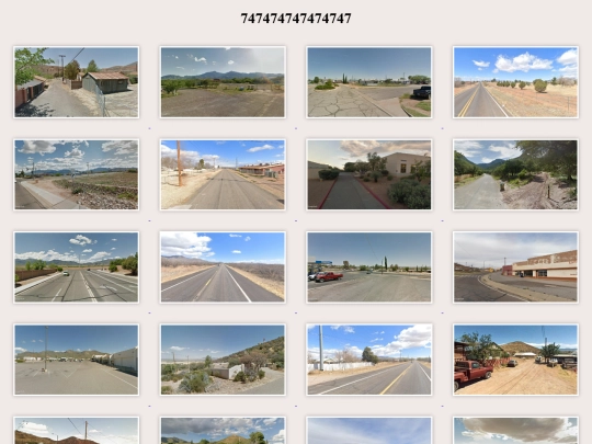 places/one screenshot