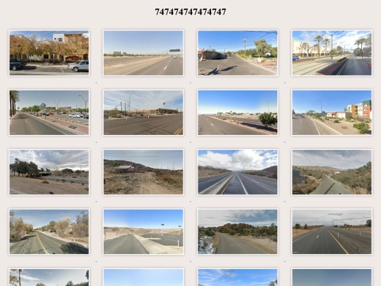 places/three screenshot
