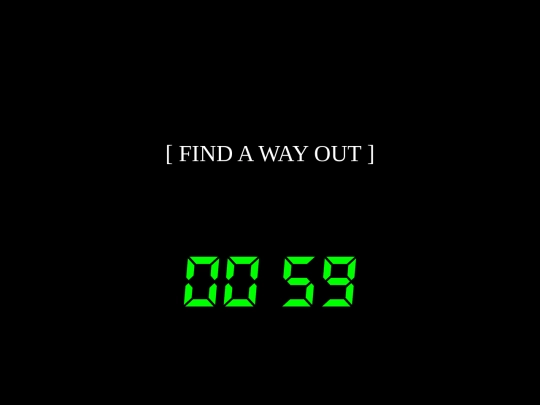 quiet5 screenshot