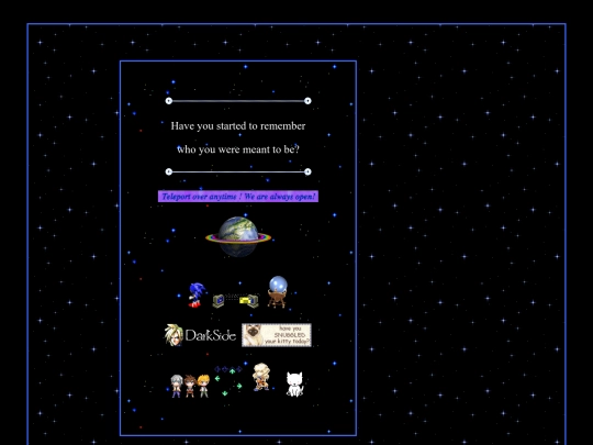 sleeping_silence screenshot
