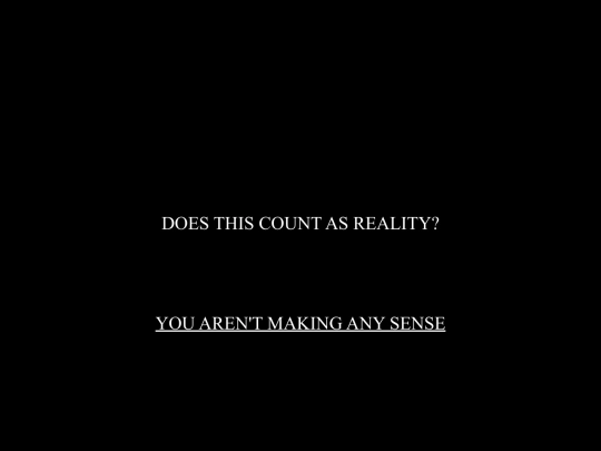 the_truth screenshot
