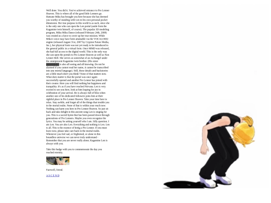 youarecorrect screenshot