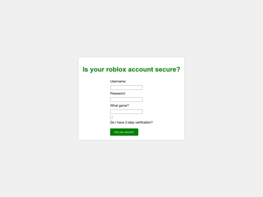 secureroblox screenshot