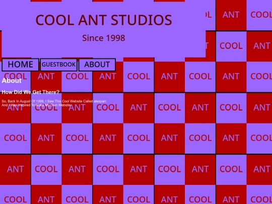 about screenshot