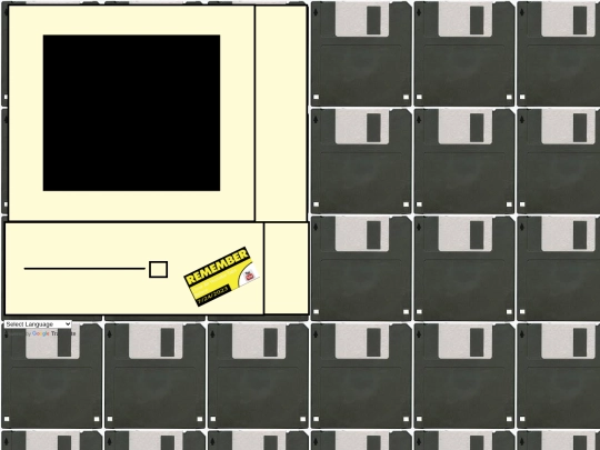 computer screenshot