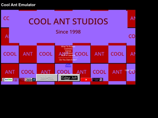 coolantemulator screenshot