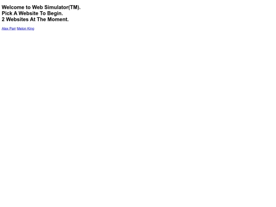 extras/web-sim/emulator screenshot