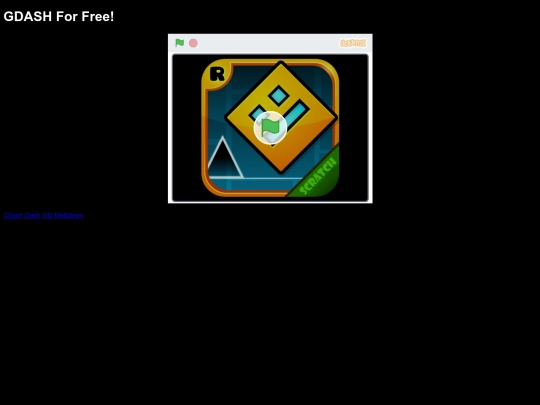 gd4free/play screenshot