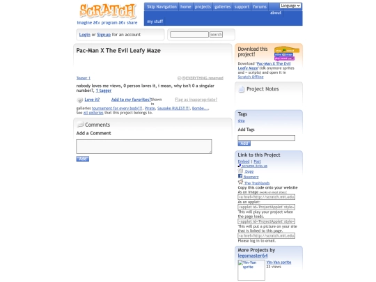 projects/pxtelm screenshot