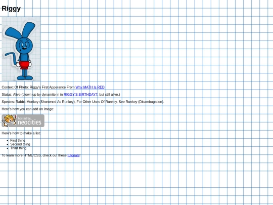wikis/Riggypedia/Characters/riggy screenshot