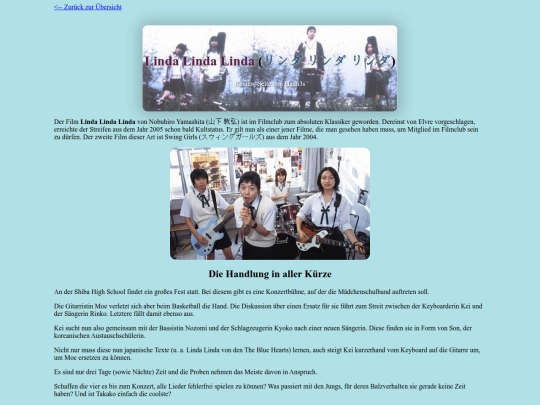 filmclub/filme/linda_linda_linda/linda screenshot