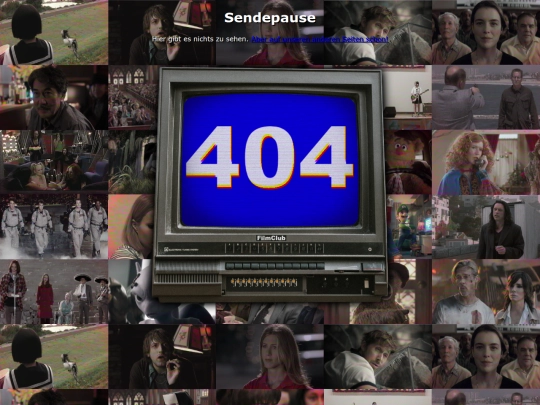hauptseite screenshot