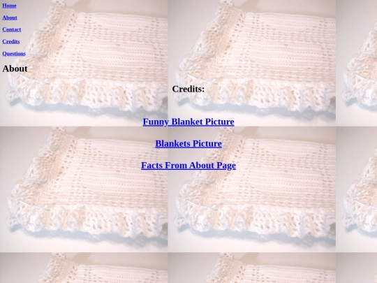credits screenshot
