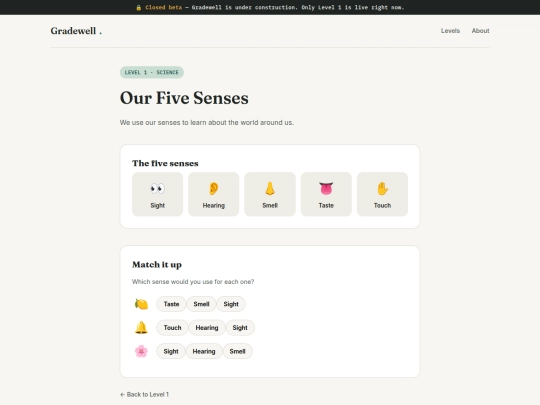 science screenshot