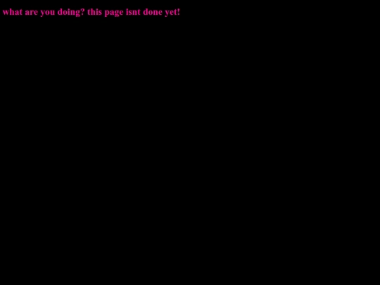 links screenshot