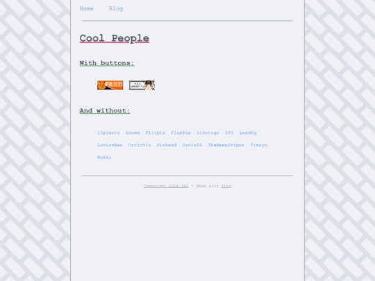 coolpeople screenshot