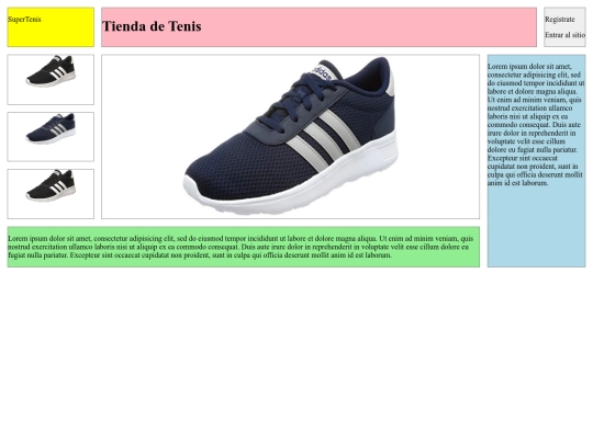 3.11 Páginas Responsivas y Media Query screenshot