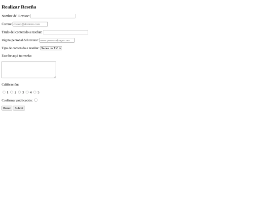 4.4.2 Eventos - Metronauta/paginas/Resena screenshot