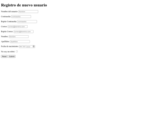 4.4.2 Eventos - Metronauta/paginas/registro screenshot