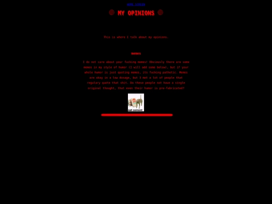 rage screenshot