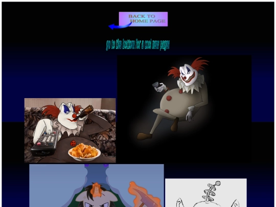 Malums-art-stash screenshot