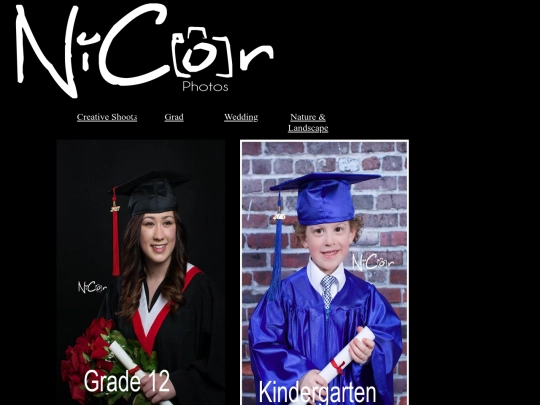 Grad screenshot
