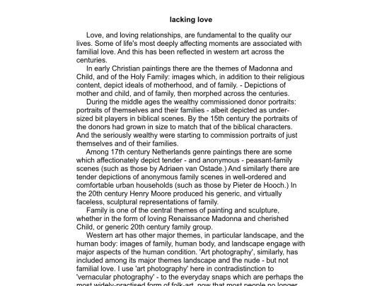 lacking-love screenshot