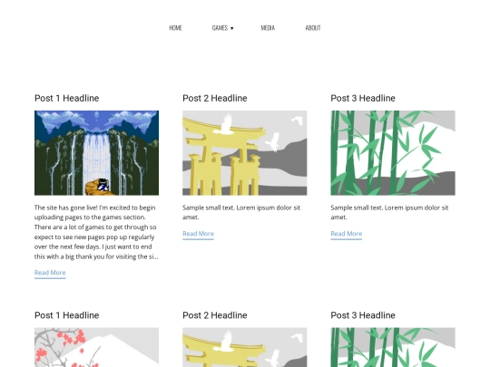 blog/blog screenshot