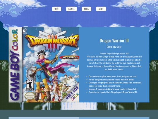 blog/dq3gbc screenshot
