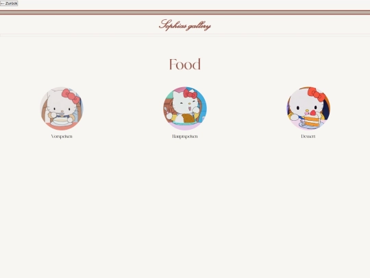 Essen screenshot