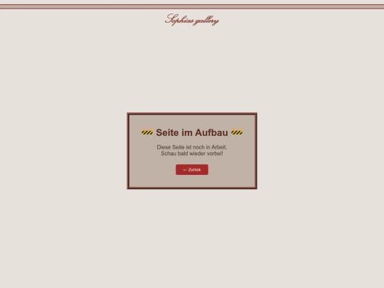 Inwork screenshot